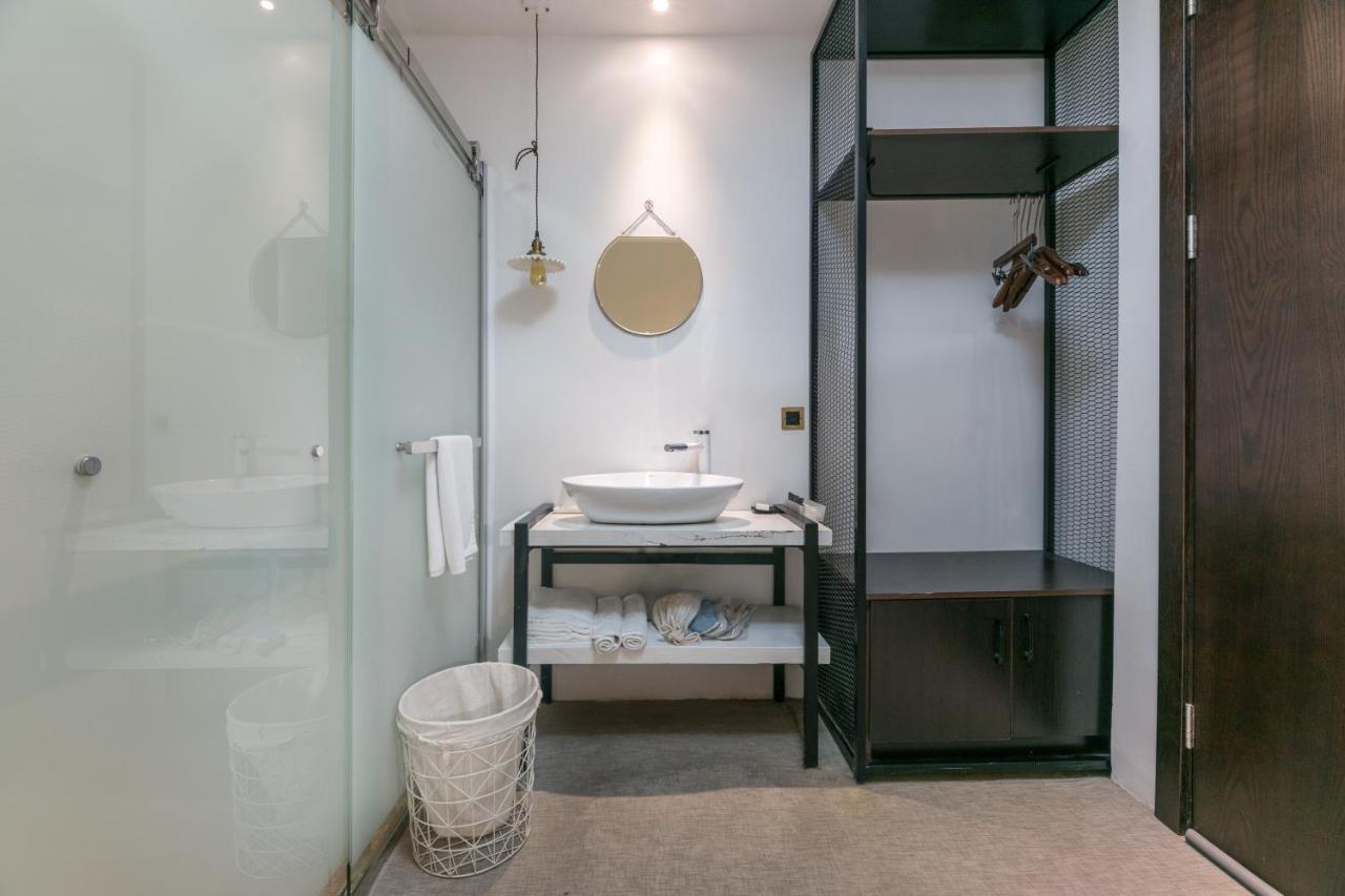 Suzhou Unique Space Design Art Hotel Экстерьер фото