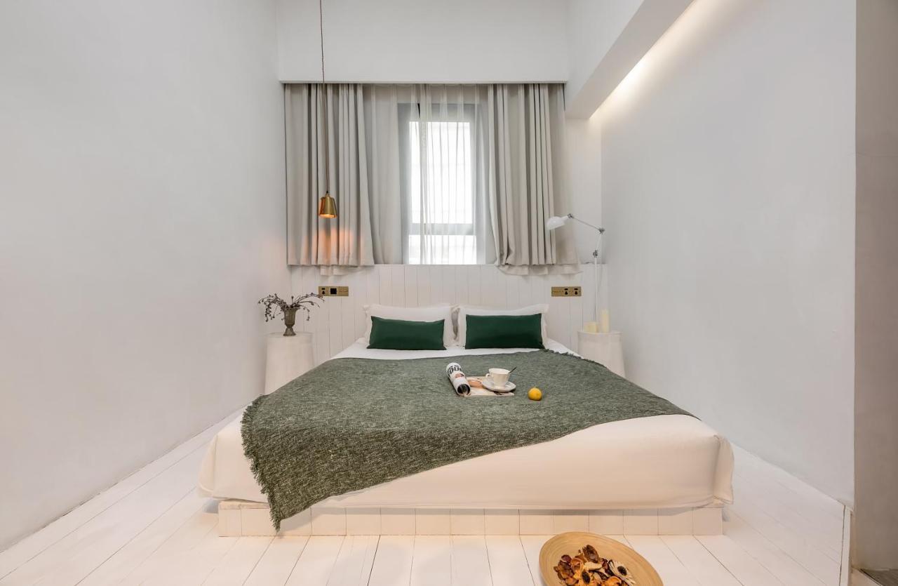 Suzhou Unique Space Design Art Hotel Экстерьер фото