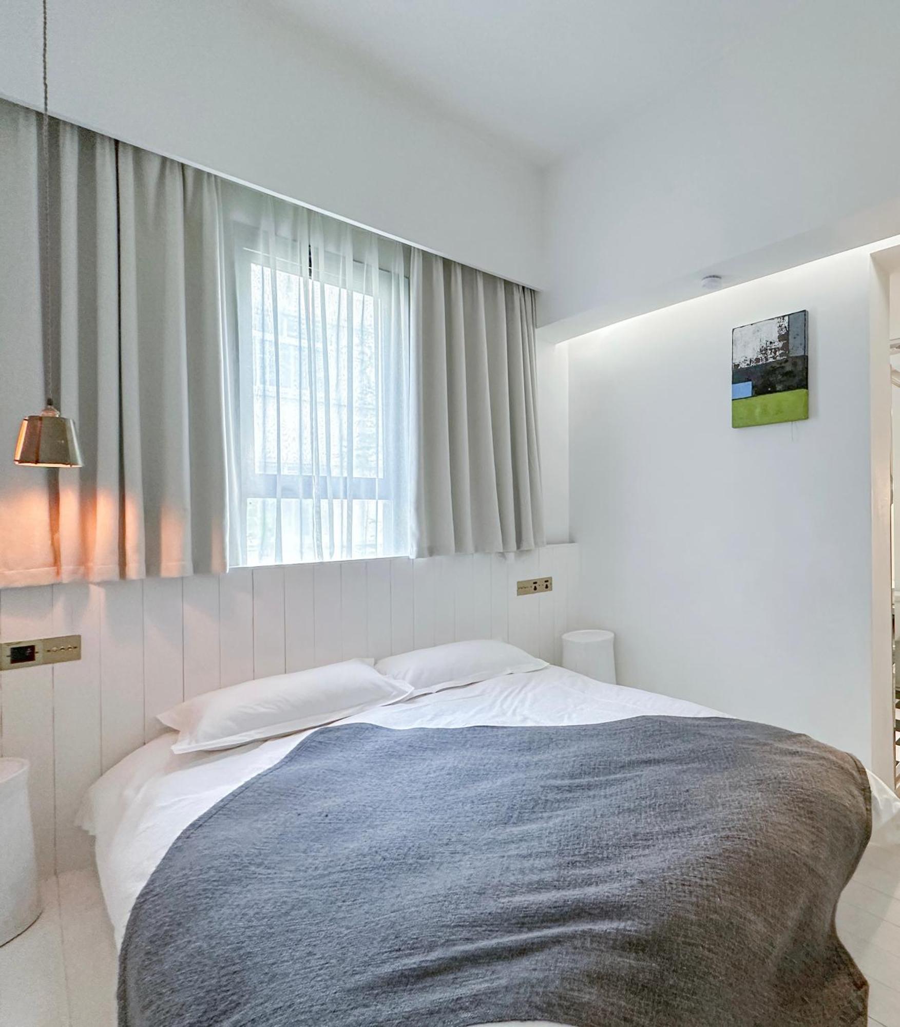 Suzhou Unique Space Design Art Hotel Экстерьер фото