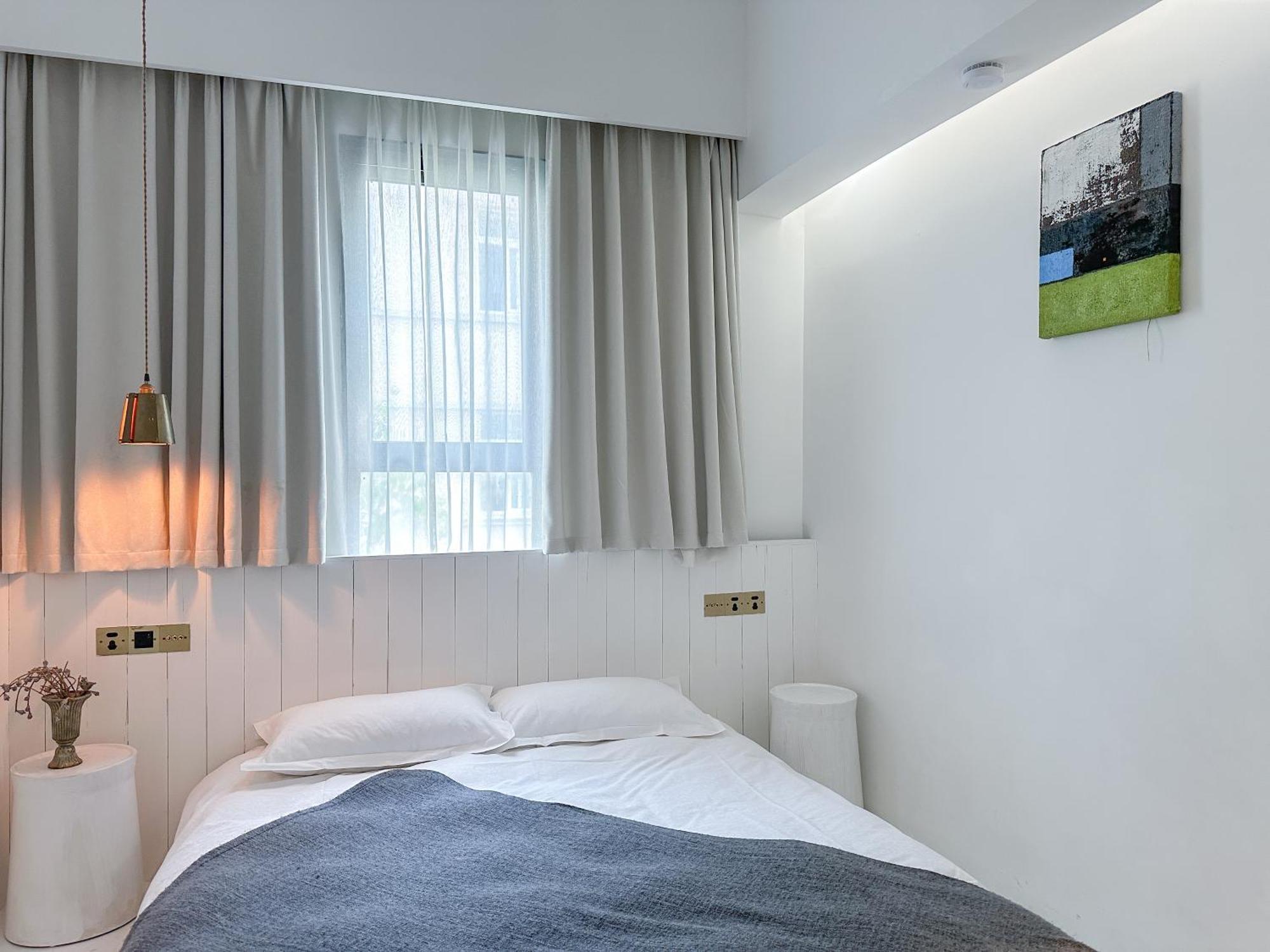 Suzhou Unique Space Design Art Hotel Экстерьер фото