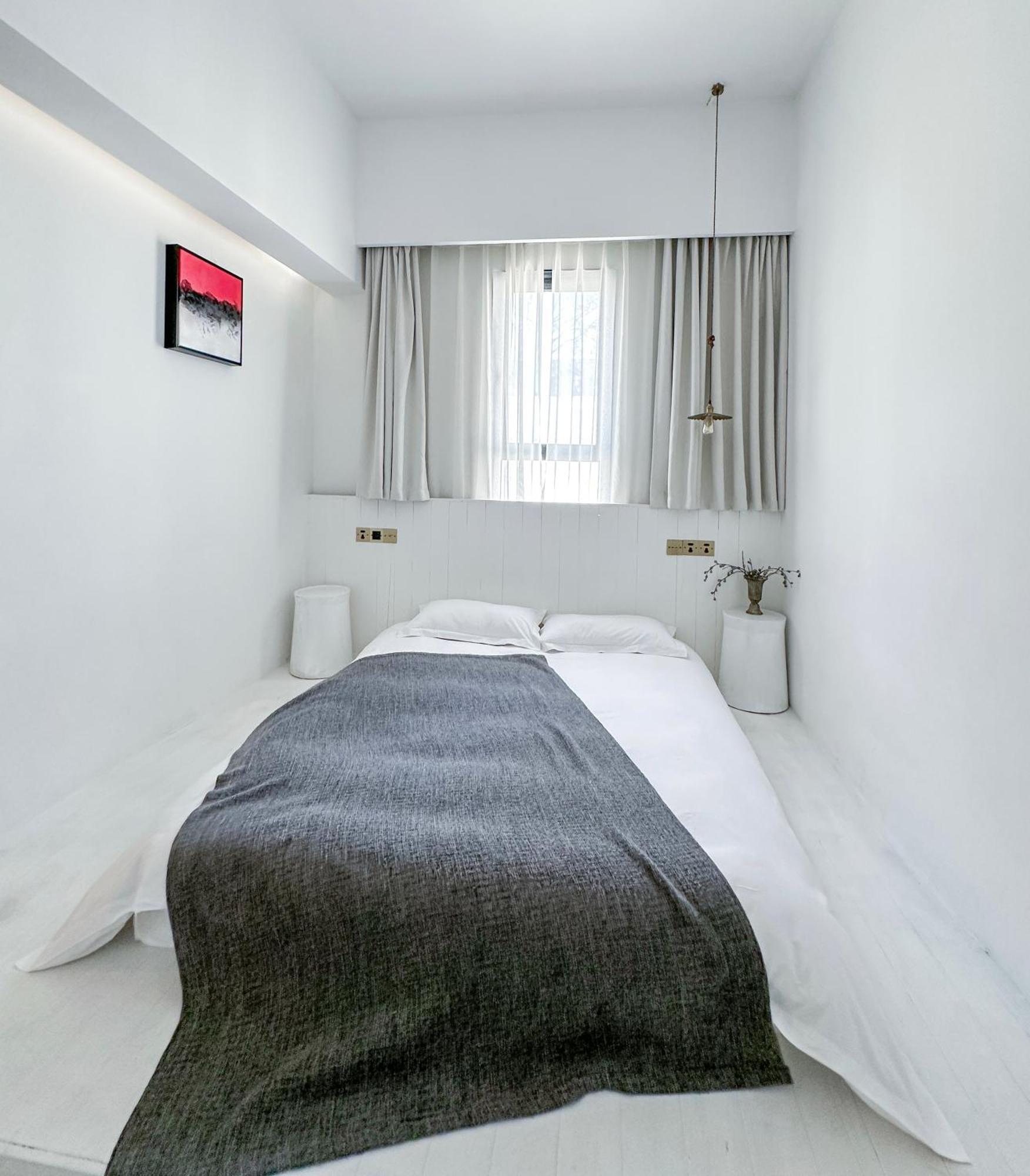 Suzhou Unique Space Design Art Hotel Экстерьер фото
