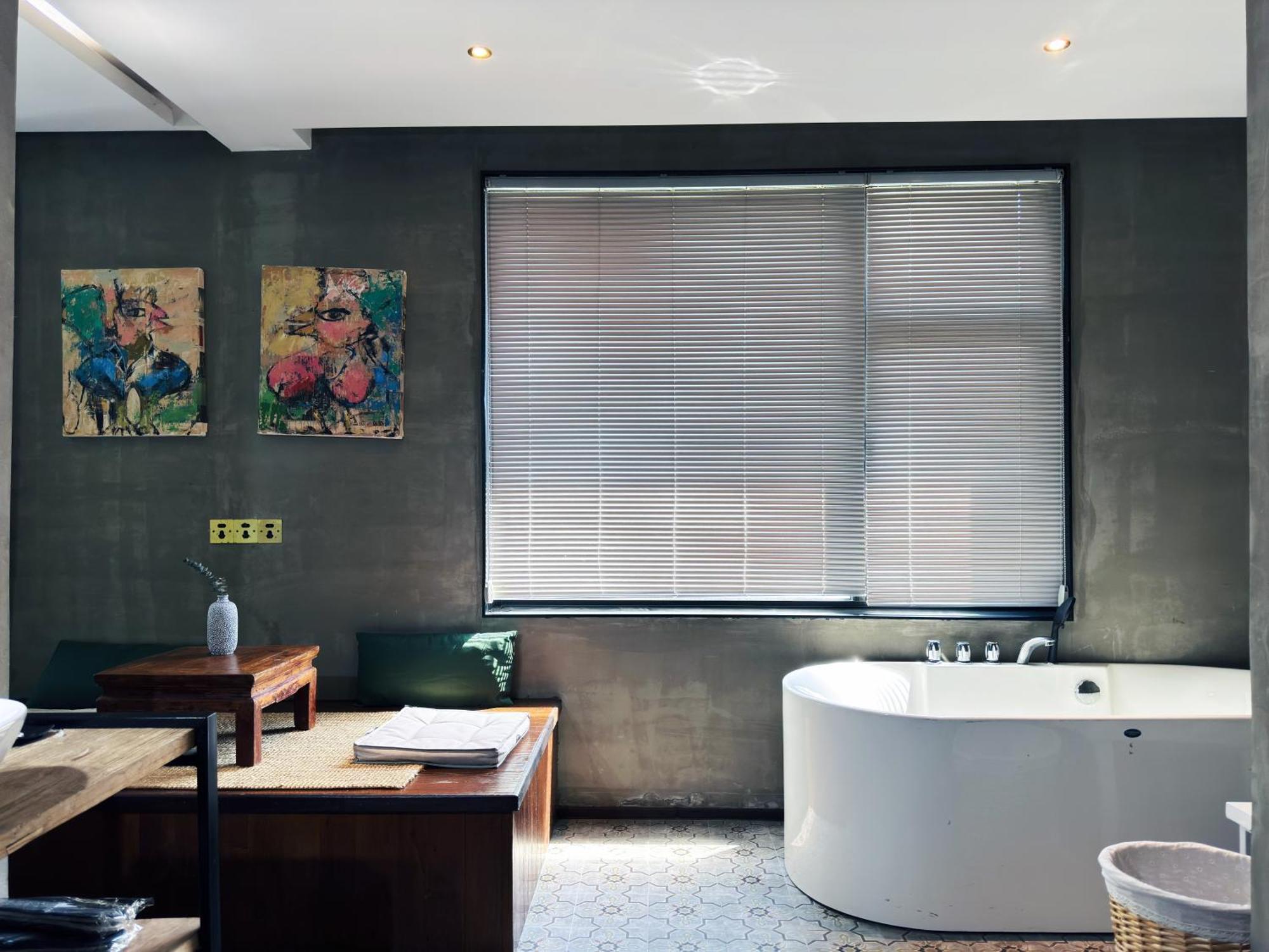 Suzhou Unique Space Design Art Hotel Экстерьер фото